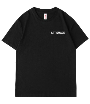Articmace “Icy Bear” T-shirt