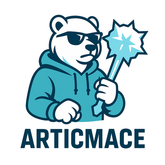 Articmace: A Dutch Streetwear Brand Born from Brotherhood