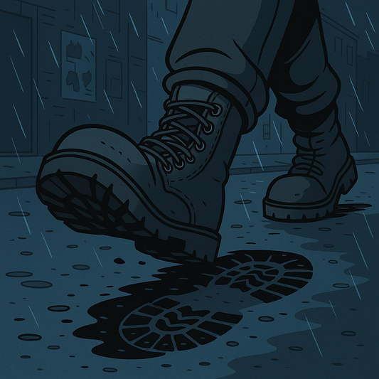 The First Steps