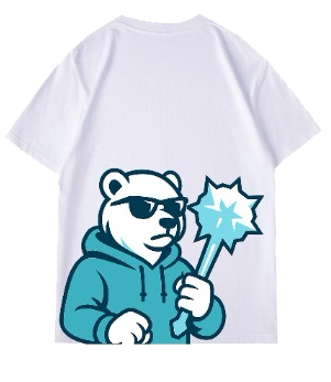 T-shirts — The First Layer of the LegendT'shirts