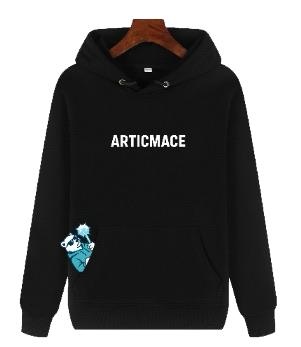 Hoodies – The Weapons of Articmace