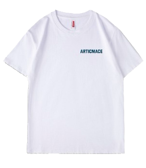 Articmace “Icy Bear” T-shirt